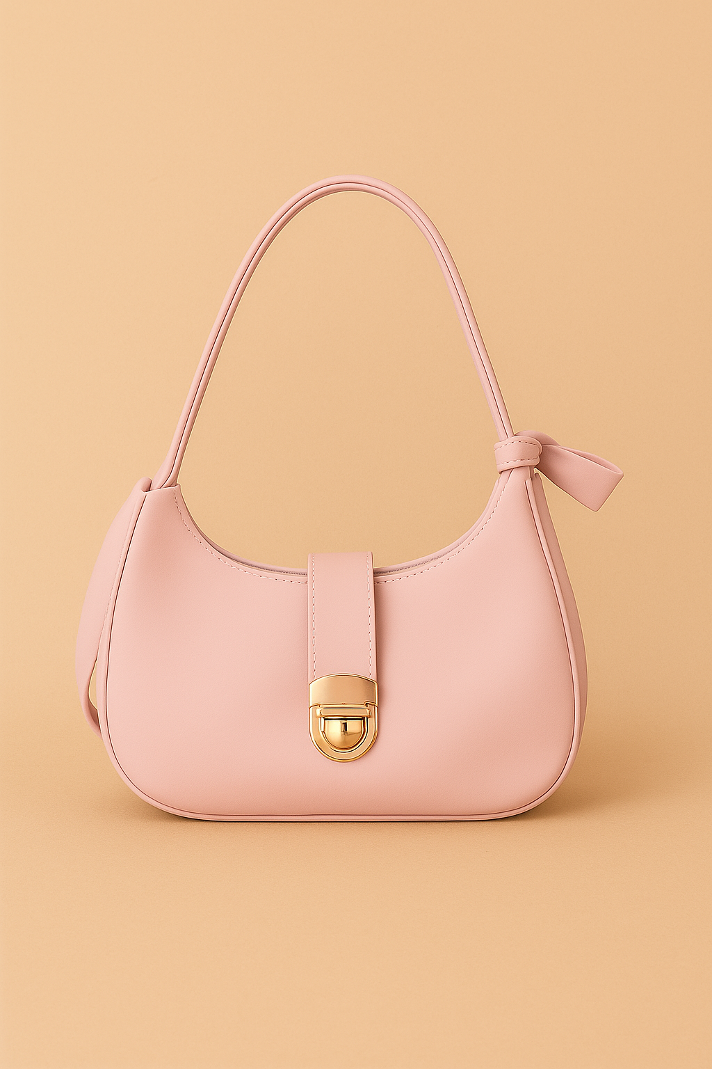 Zarish Curvy Bag | CB-7 - Zarish Wear