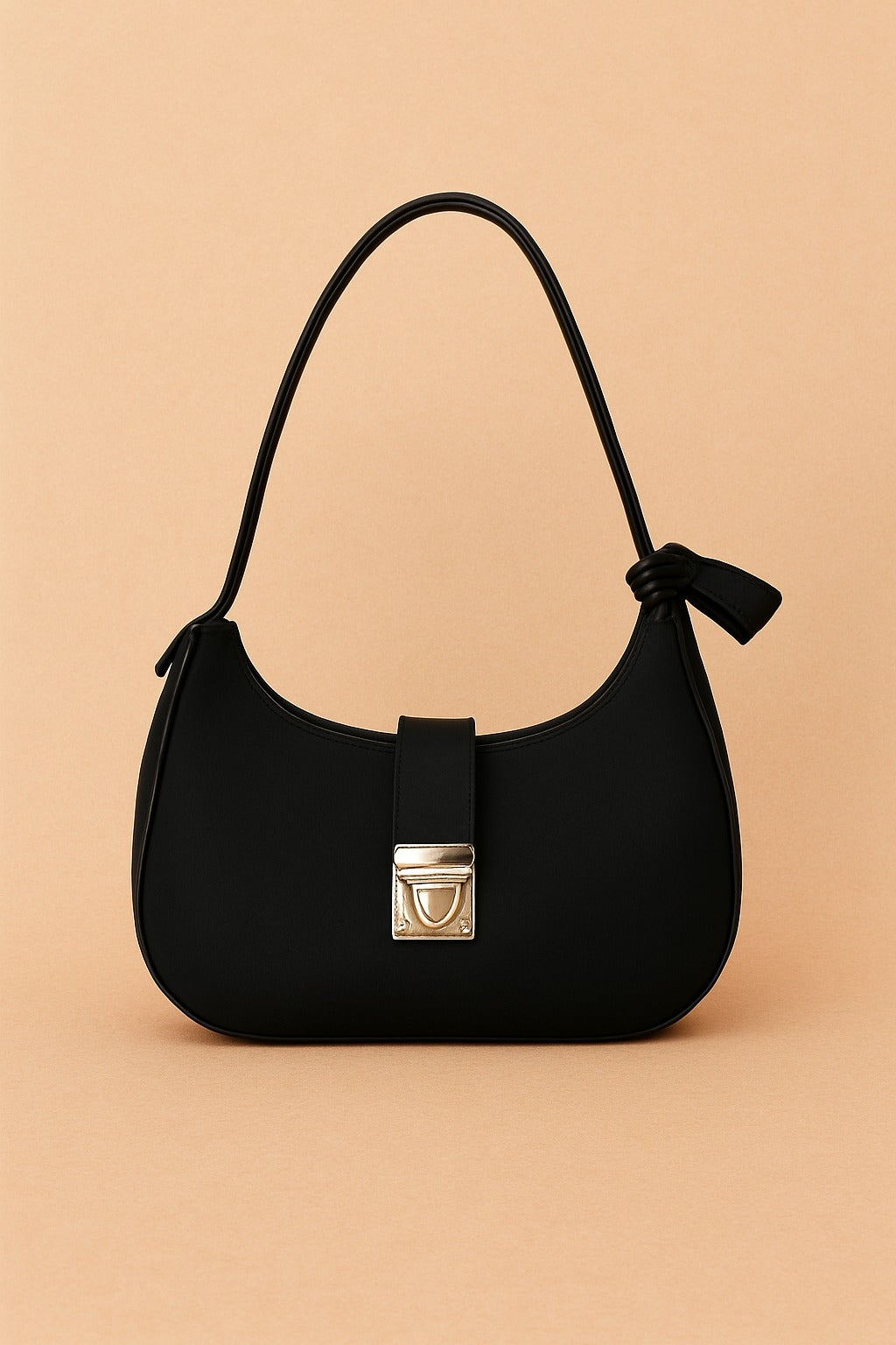 Zarish Curvy Bag | CB-1 - Zarish Wear
