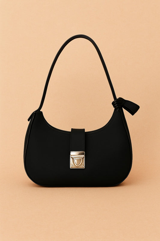 Zarish Curvy Bag | CB-1 - Zarish Wear