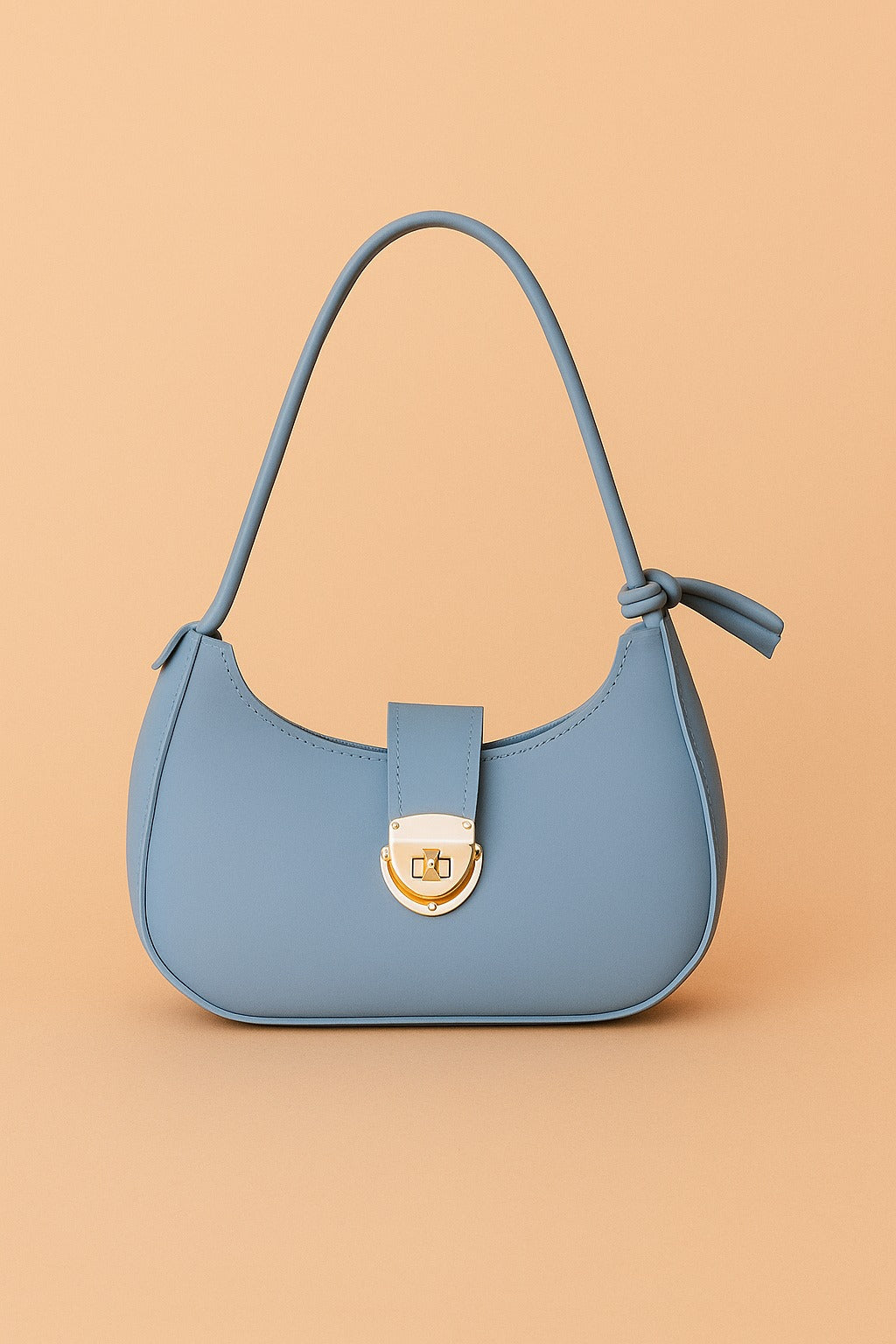 Zarish Curvy Bag | CB-6 - Zarish Wear