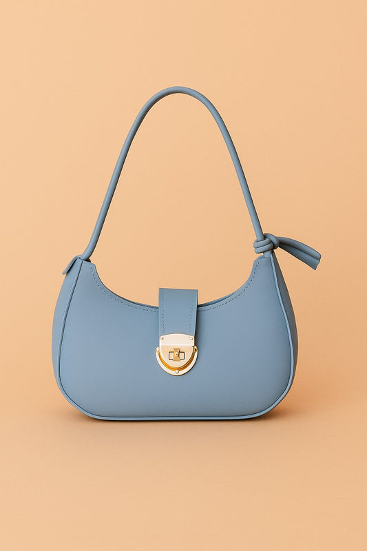 Zarish Curvy Bag | CB-6 - Zarish Wear