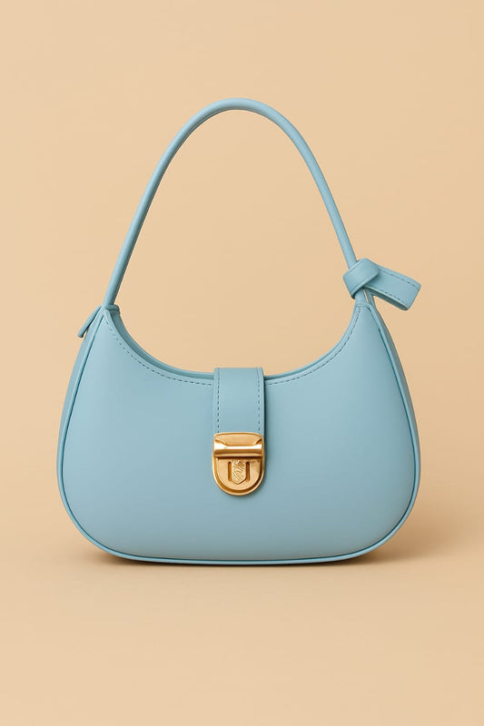 Zarish Curvy Bag | CB-3 - Zarish Wear