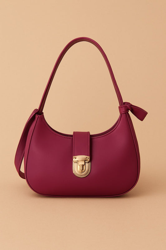 Zarish Curvy Bag | CB-2 - Zarish Wear