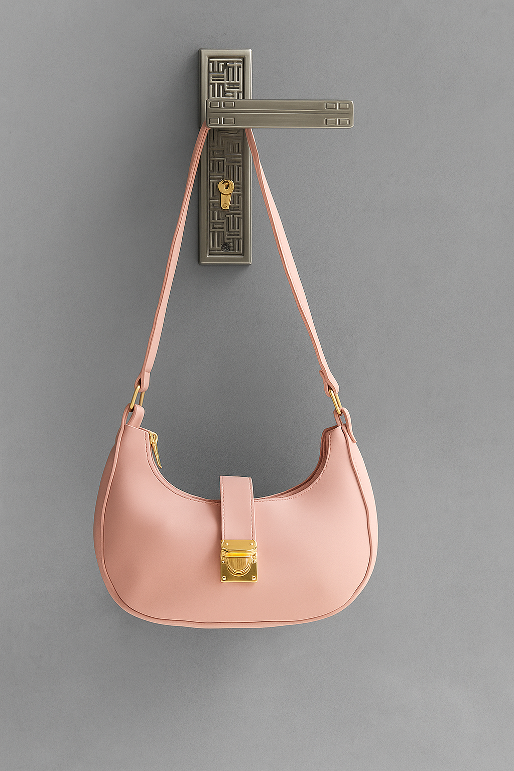 Zarish Moon Bag | CB-7 - Zarish Wear