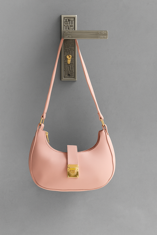 Zarish Moon Bag | CB-7 - Zarish Wear