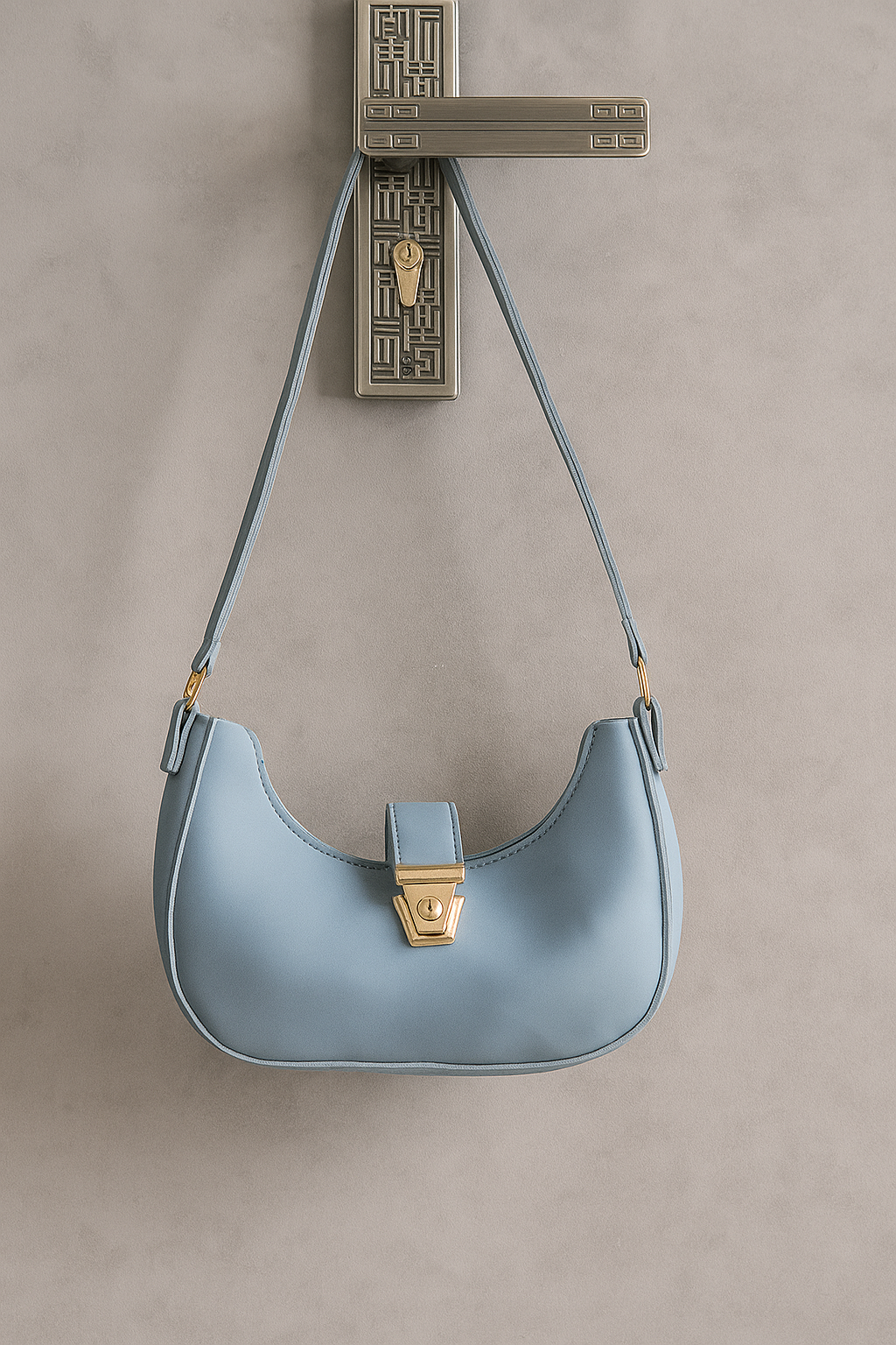 Zarish Moon Bag | CB-6 - Zarish Wear