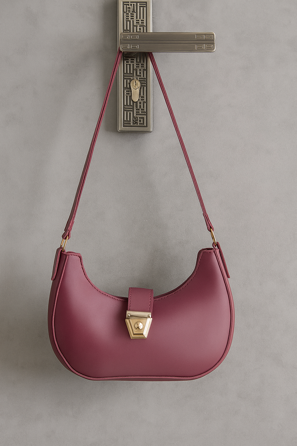 Zarish Moon Bag | CB-2 - Zarish Wear