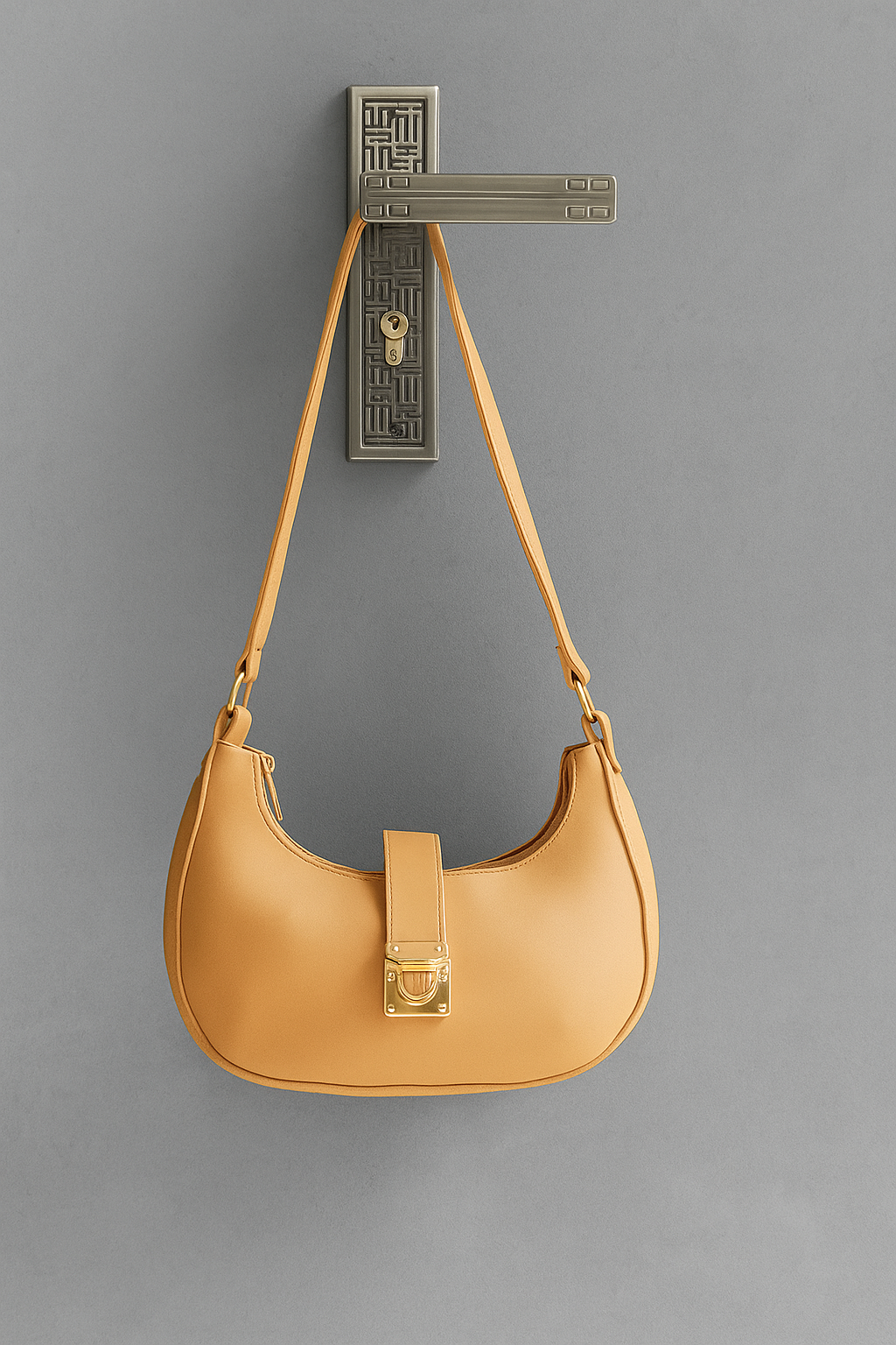 Zarish Moon Bag | CB-4 - Zarish Wear